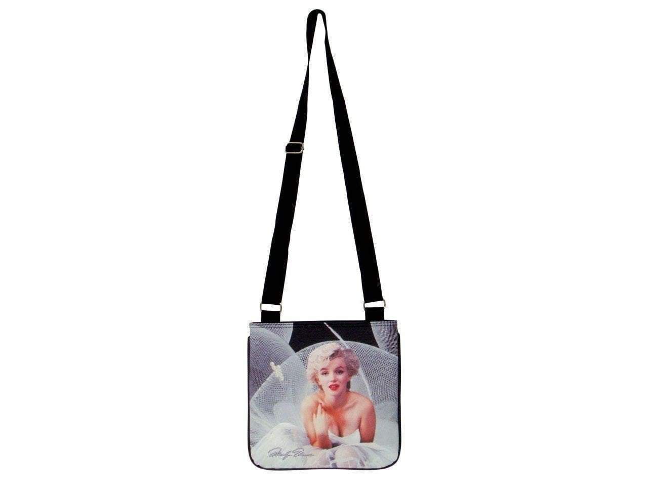 Cross Body, Button Purses
