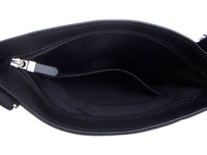 Twinings London Prince Of Wales Tea Messenger Sling Bag Purse
