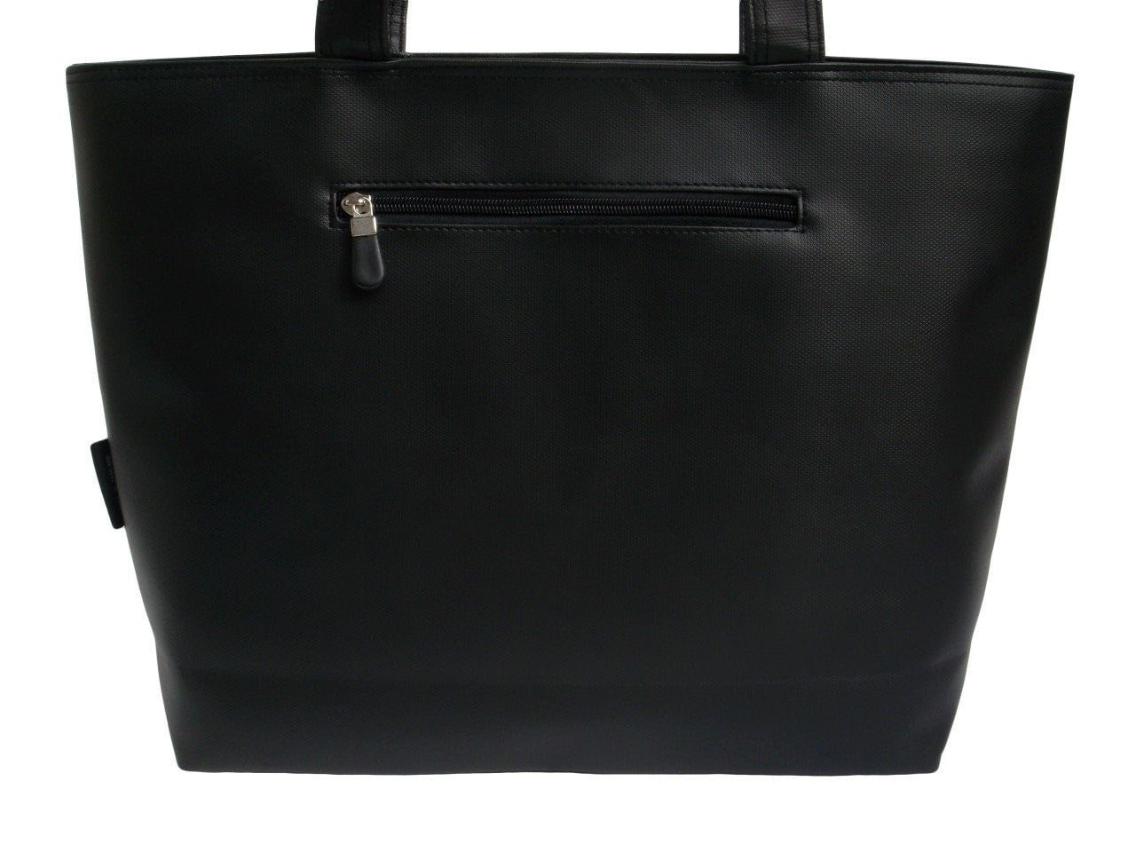 Audrey Hepburn Tote Bag with Signature - SilverMania925
