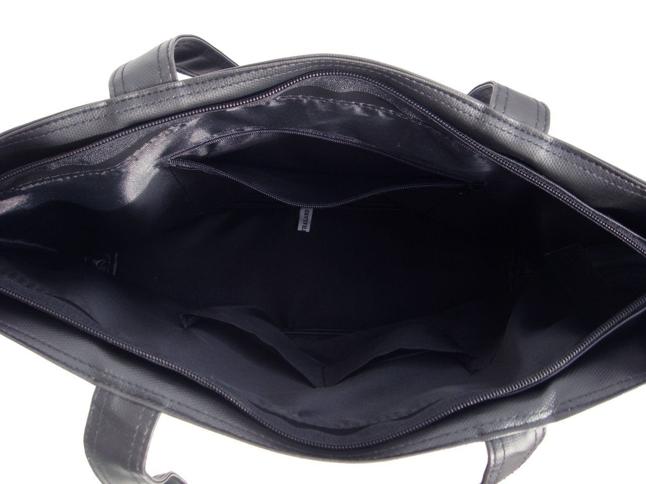 Audrey Hepburn Tote Bag with Signature - SilverMania925